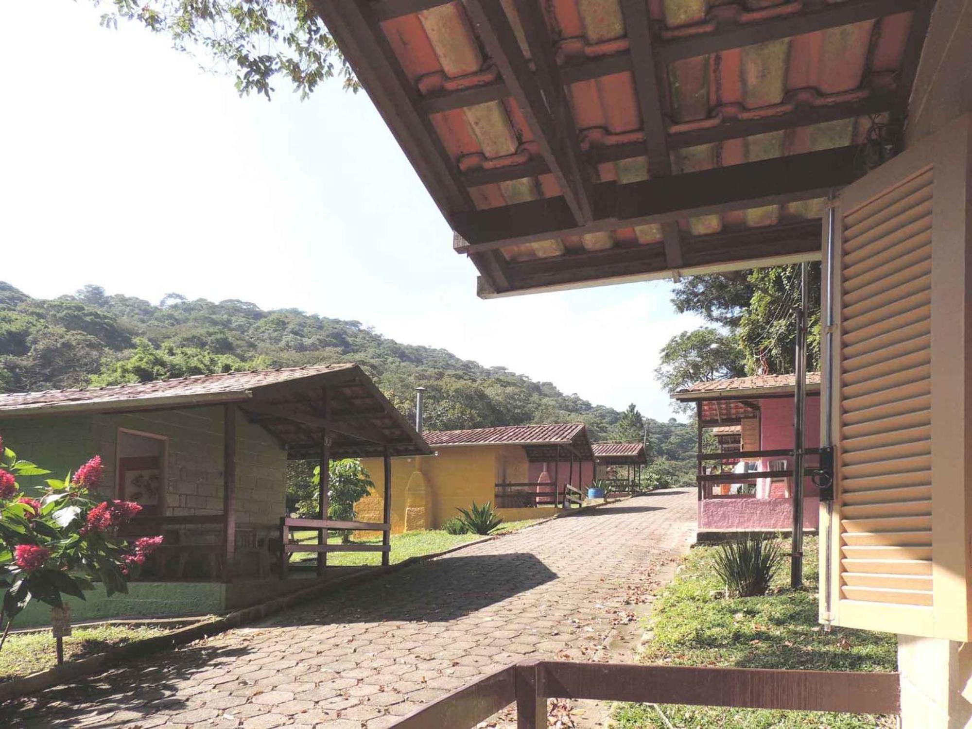 Pousada Juriti - Eco Hotel São Roque Cameră foto
