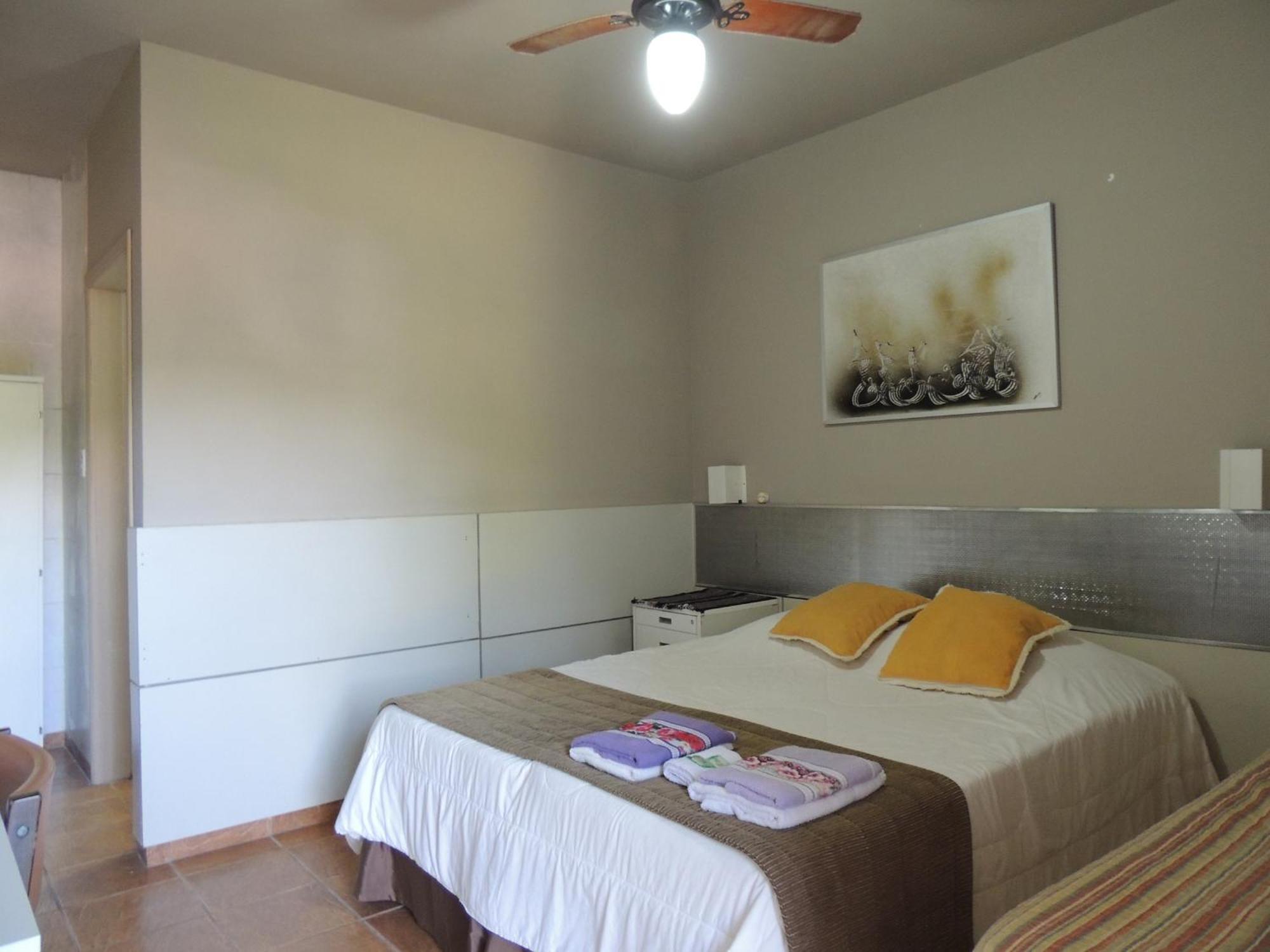 Pousada Juriti - Eco Hotel São Roque Exterior foto